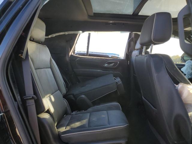 2021 GMC YUKON SLT - 1GKS2BKD5MR171976
