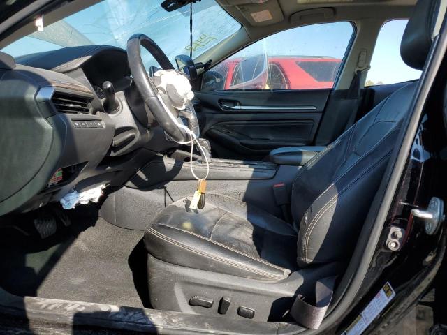 2020 NISSAN ALTIMA SL - 1N4BL4EV4LC229530