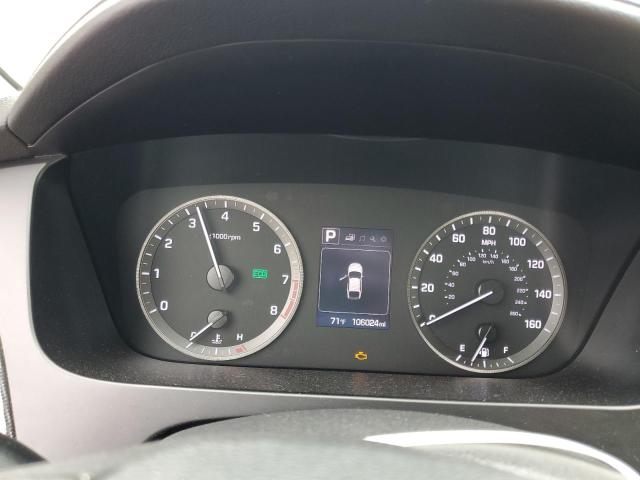 2015 HYUNDAI SONATA SPO - 5NPE34AFXFH213475