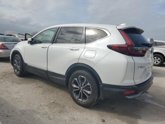 2020 HONDA CR-V EXL - 5J6RW2H81LL035400