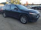 JEEP CHEROKEE L снимка