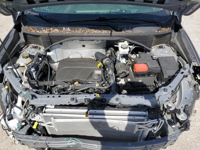 2021 BUICK ENCORE GX - KL4MMDS21MB042127