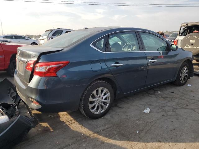 2017 NISSAN SENTRA S - 3N1AB7APXHY233679