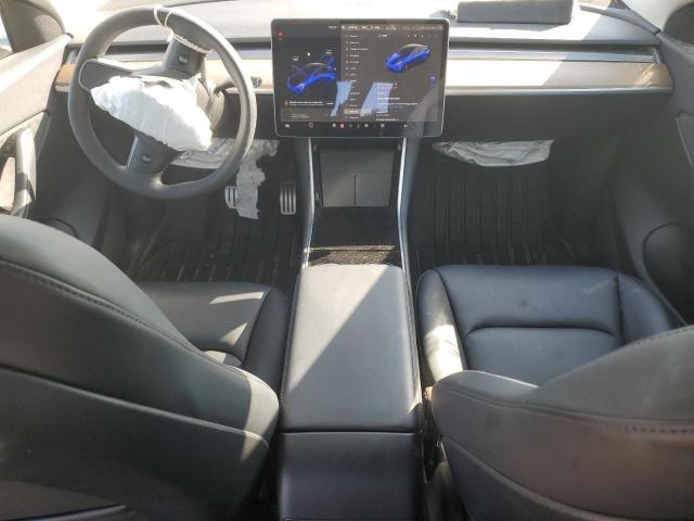 2021 TESLA MODEL Y - 5YJYGDEF5MF121584