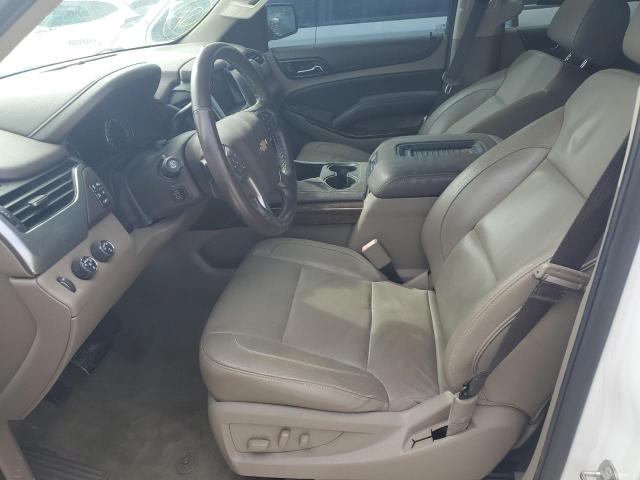 2017 CHEVROLET TAHOE K150 - 1GNSKBKC7HR284781