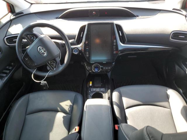 2022 TOYOTA PRIUS PRIM - JTDKAMFP5N3200539