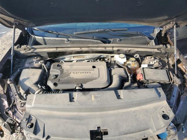 2022 BUICK ENVISION A - LRBFZRR43ND021630