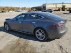 TESLA MODEL S photo