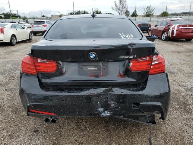 VIN WBA3A5G56FNS85207 2015 BMW 3 Series, 328 I no.6