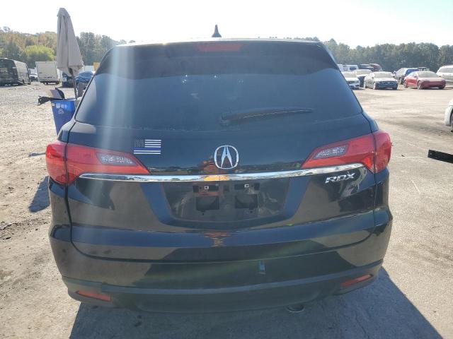 2015 ACURA RDX TECHNO - 5J8TB3H59FL015646