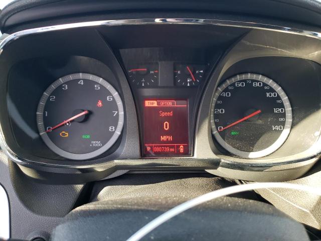2016 GMC TERRAIN SL - 2GKFLTEK4G6202438