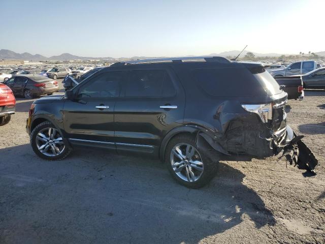 VIN 1FM5K7D8XEGA69779 2014 Ford Explorer, Xlt no.2