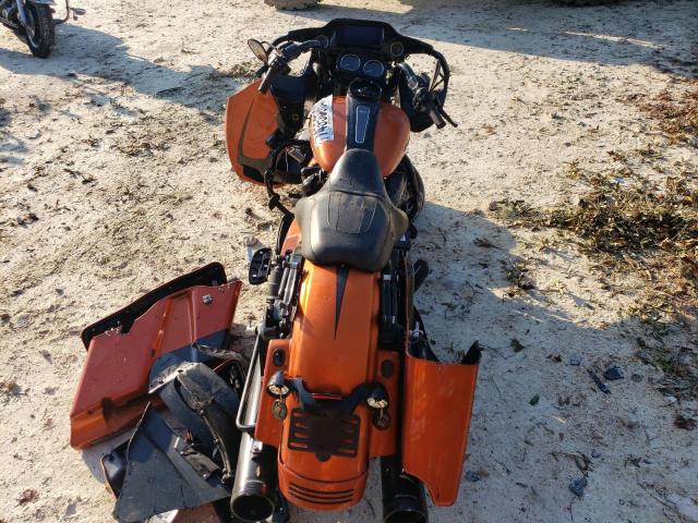 2020 HARLEY-DAVIDSON FLTRXS - 1HD1KTP10LB673263