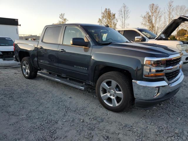 VIN 3GCPCREC1HG391910 2017 Chevrolet Silverado, C15... no.4