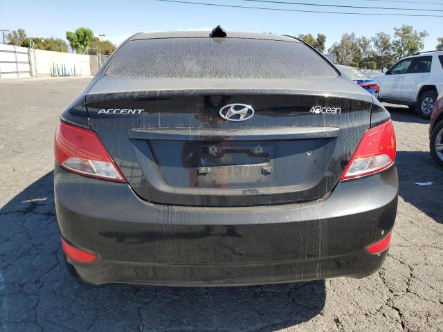 VIN KMHCT4AE7GU109446 2016 Hyundai Accent, SE no.6