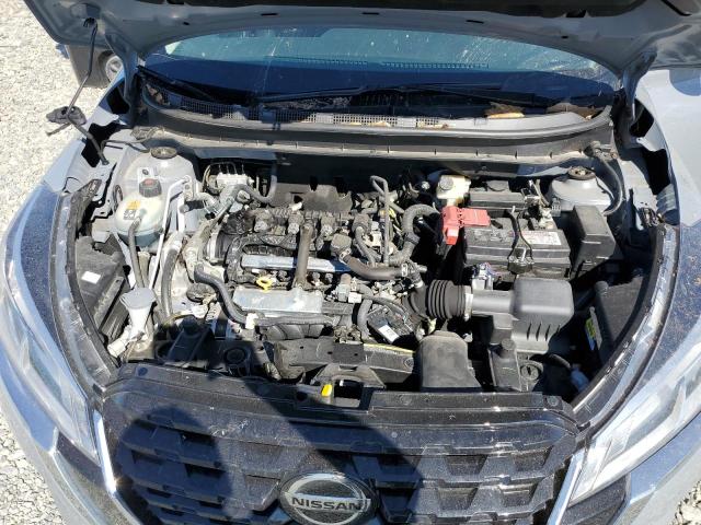 2022 NISSAN KICKS SV - 3N1CP5CV7NL518214