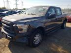 2017 FORD F150 SUPER - 1FTFW1EG6HKD62158