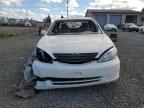 Lot #2962760076 2003 TOYOTA CAMRY LE