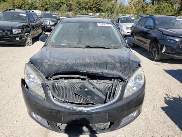 2016 BUICK VERANO CON 1G4PR5SK3G4109714