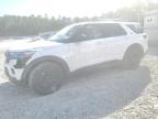 2022 FORD EXPLORER T - 1FMSK8JHXNGB12952