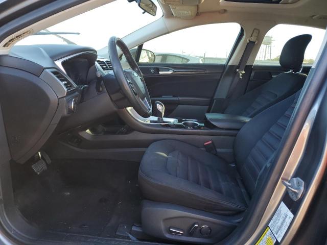 2014 FORD FUSION SE - 3FA6P0HD4ER119275