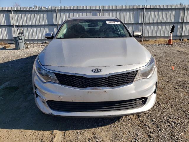 2017 KIA OPTIMA LX - KNAGT4L37H5146376