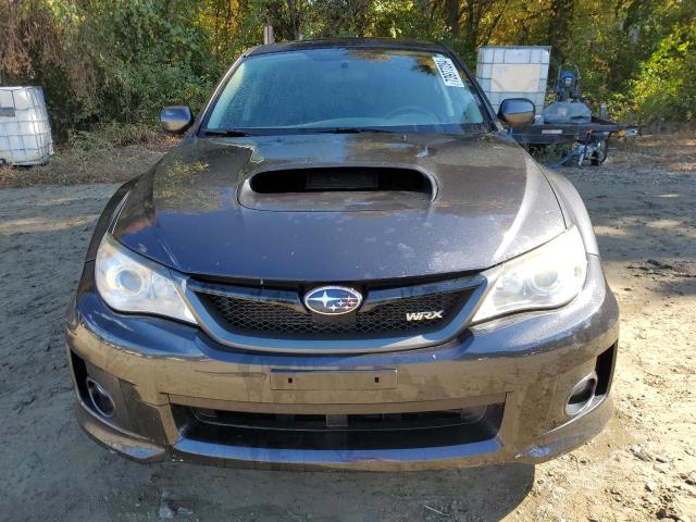 VIN JF1GV7F67EG007651 2014 Subaru Impreza, Wrx no.5