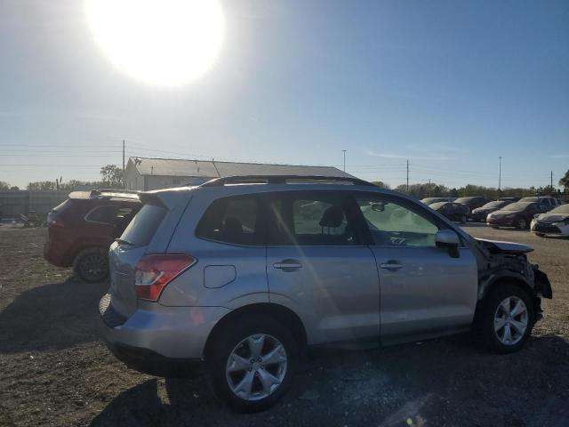 2016 SUBARU FORESTER 2 - JF2SJAHC8GH412979