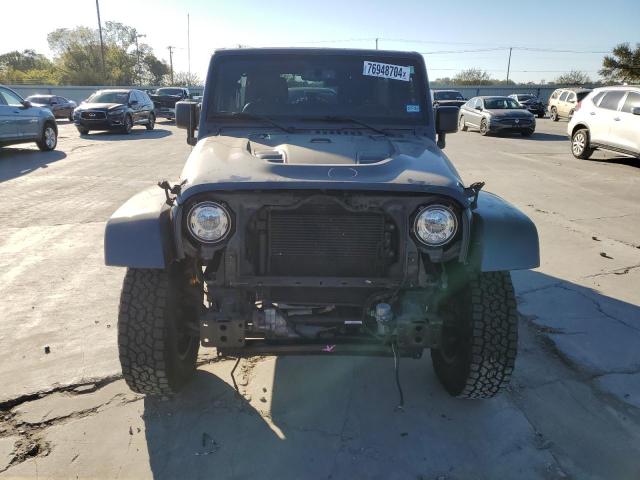 2017 JEEP WRANGLER U - 1C4BJWFG6HL693728
