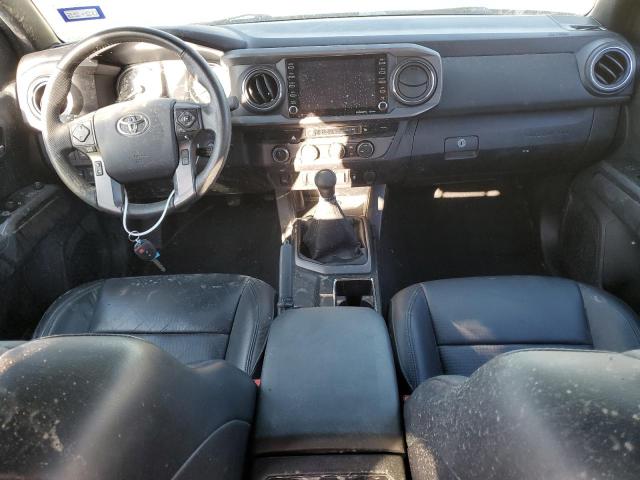 2021 TOYOTA TACOMA DOU - 3TYCZ5AN2MT029209