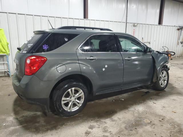 VIN 2GNFLEEK4D6380764 2013 Chevrolet Equinox, LT no.3