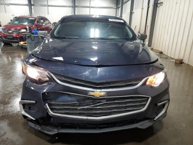 2017 CHEVROLET MALIBU LS - 1G1ZC5ST5HF264724