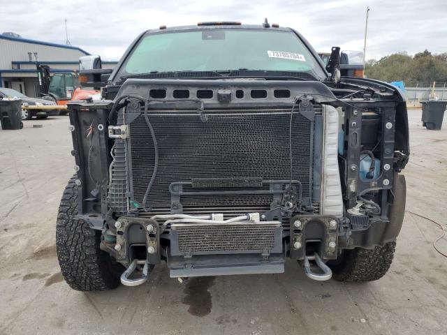 2019 GMC SIERRA K35 - 1GT42WEY4KF257434