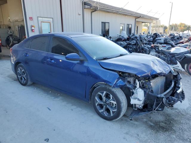 2019 KIA FORTE FE - 3KPF24AD2KE112533