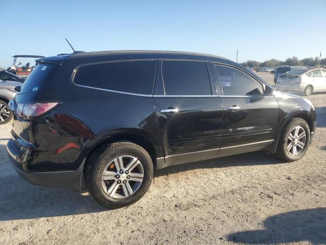 Vin: 1gnkrhkd6hj113235, lot: 75212644, chevrolet traverse lt 20173