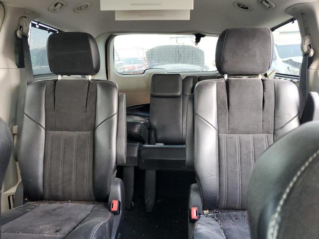 2015 CHRYSLER TOWN&COUNT - 2C4RC1JG8FR742211