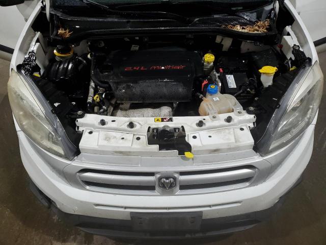 2017 RAM PROMASTER - ZFBERFBBXH6D83800