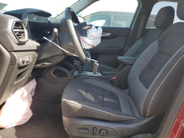 2024 CHEVROLET TRAILBLAZE - KL79MPSL6RB075943