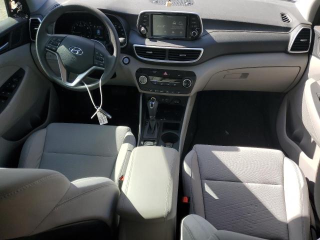 2021 HYUNDAI TUCSON LIM - KM8J33A47MU291363