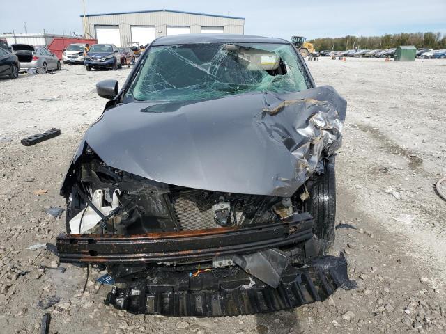 2017 NISSAN SENTRA S - 3N1AB7AP9HL657044
