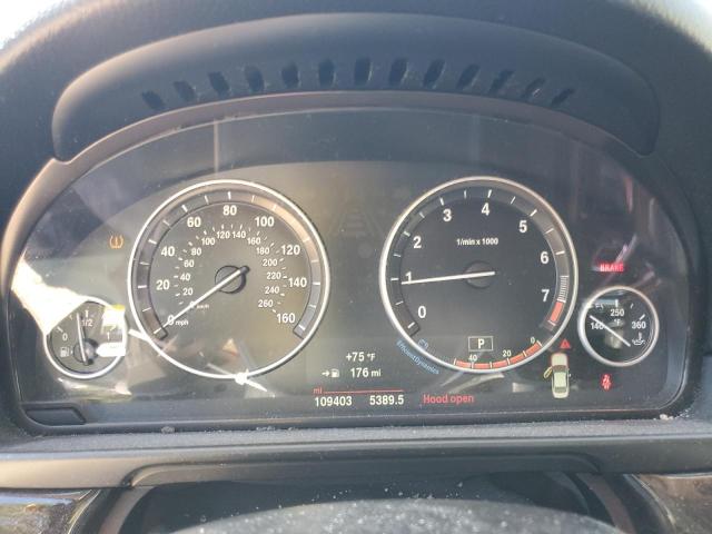 2015 BMW 528 - WBA5A5C5XFD513195