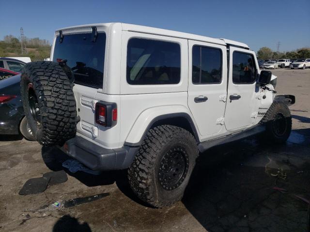 2018 JEEP WRANGLER U - 1C4HJXEG9JW321287