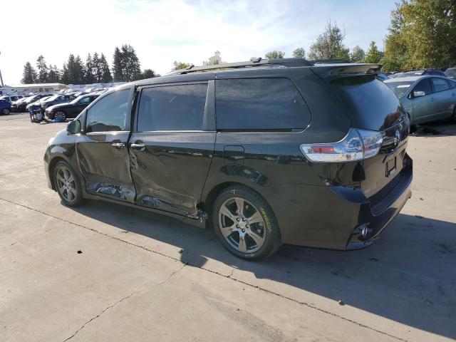2017 TOYOTA SIENNA SE 5TDXZ3DC8HS822287