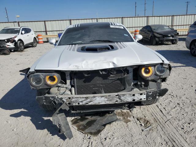 VIN 2C3CDZBT8FH911702 2015 DODGE CHALLENGER no.5