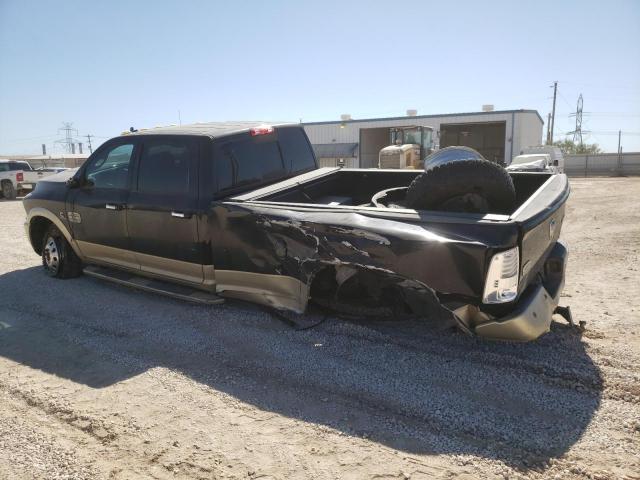 2015 RAM 3500 LONGH - 3C63RRKL1FG595712