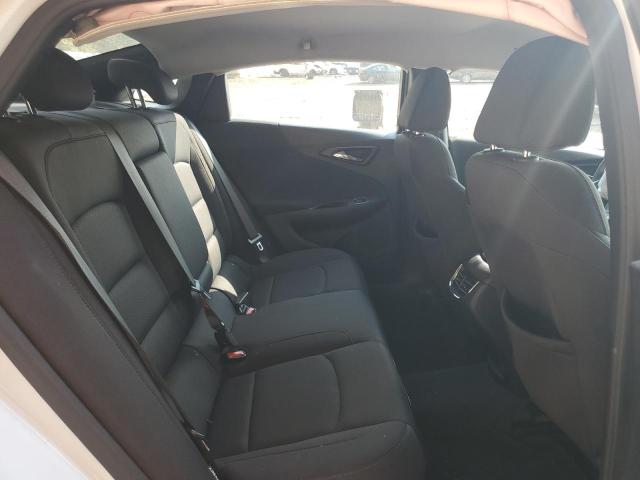 2020 CHEVROLET MALIBU LT - 1G1ZD5ST1LF038962