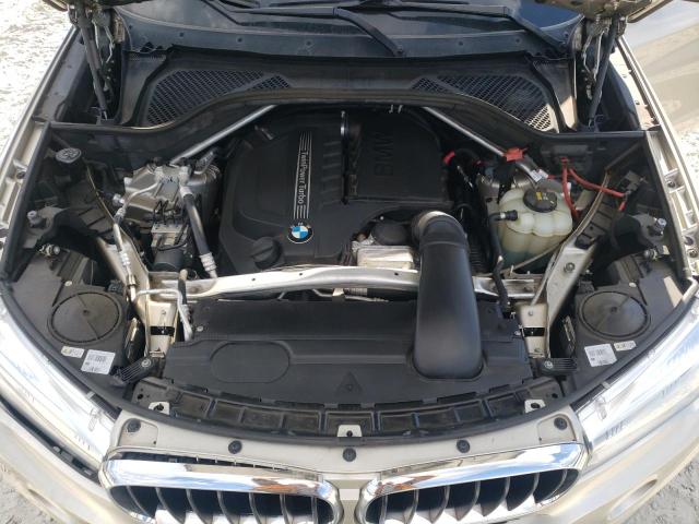 2016 BMW X5 XDRIVE3 - 5UXKR0C56G0U12096