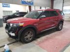 Lot #2991149425 2020 FORD EXPLORER X