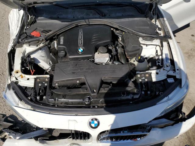 VIN WBA4C9C51FD331849 2015 BMW 4 SERIES no.11