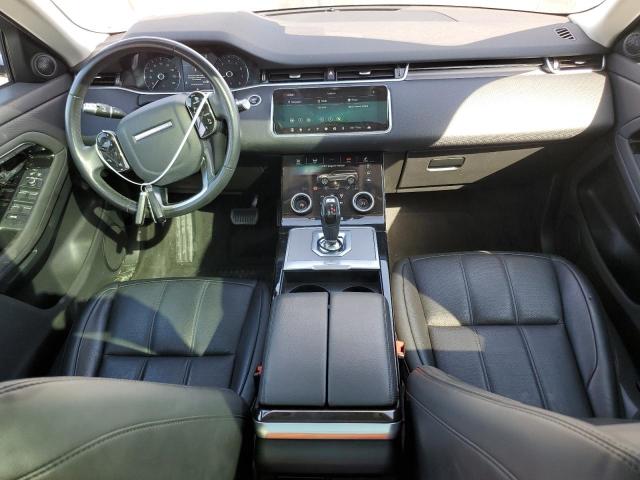 2020 LAND ROVER RANGE ROVE - SALZJ2FX8LH040233